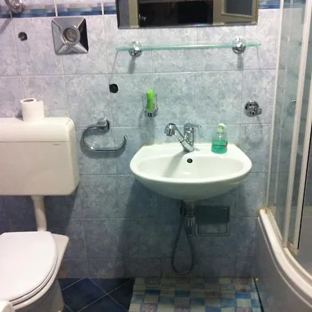 Mamma Mia Apartment