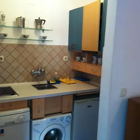 Apartman Mamma Mia