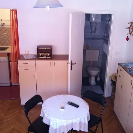 Appartamento Mamma Mia Spalato